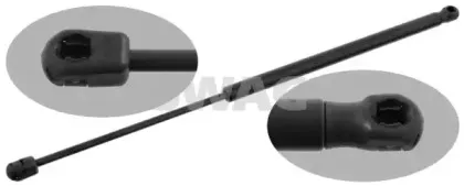 Газовая пружина, крышка багажник SWAG купить